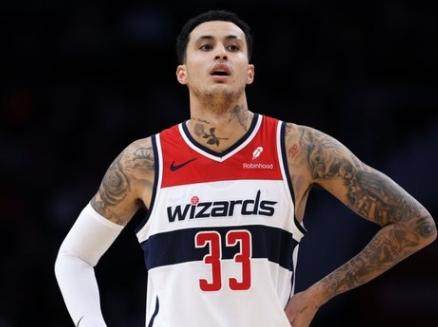 开云体育APP官网-豪强抢人别忘了奇才 库兹马&amp;瓦兰均是热门目标