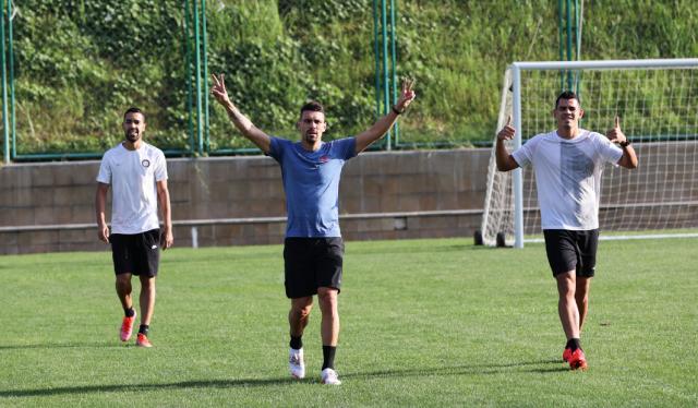 开云官方网站-专访贾德松：极速融入因喜欢中国 想再拿几个冠军