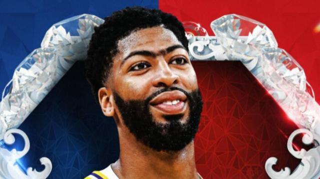 开云体育APP官网-戴维斯：打4还是打5还需要观察 韦少正在找回自我