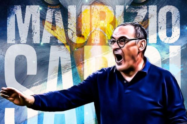 开云APP下载地址-官方：萨里执教拉齐奥 学院派老帅赋闲1年后再就业