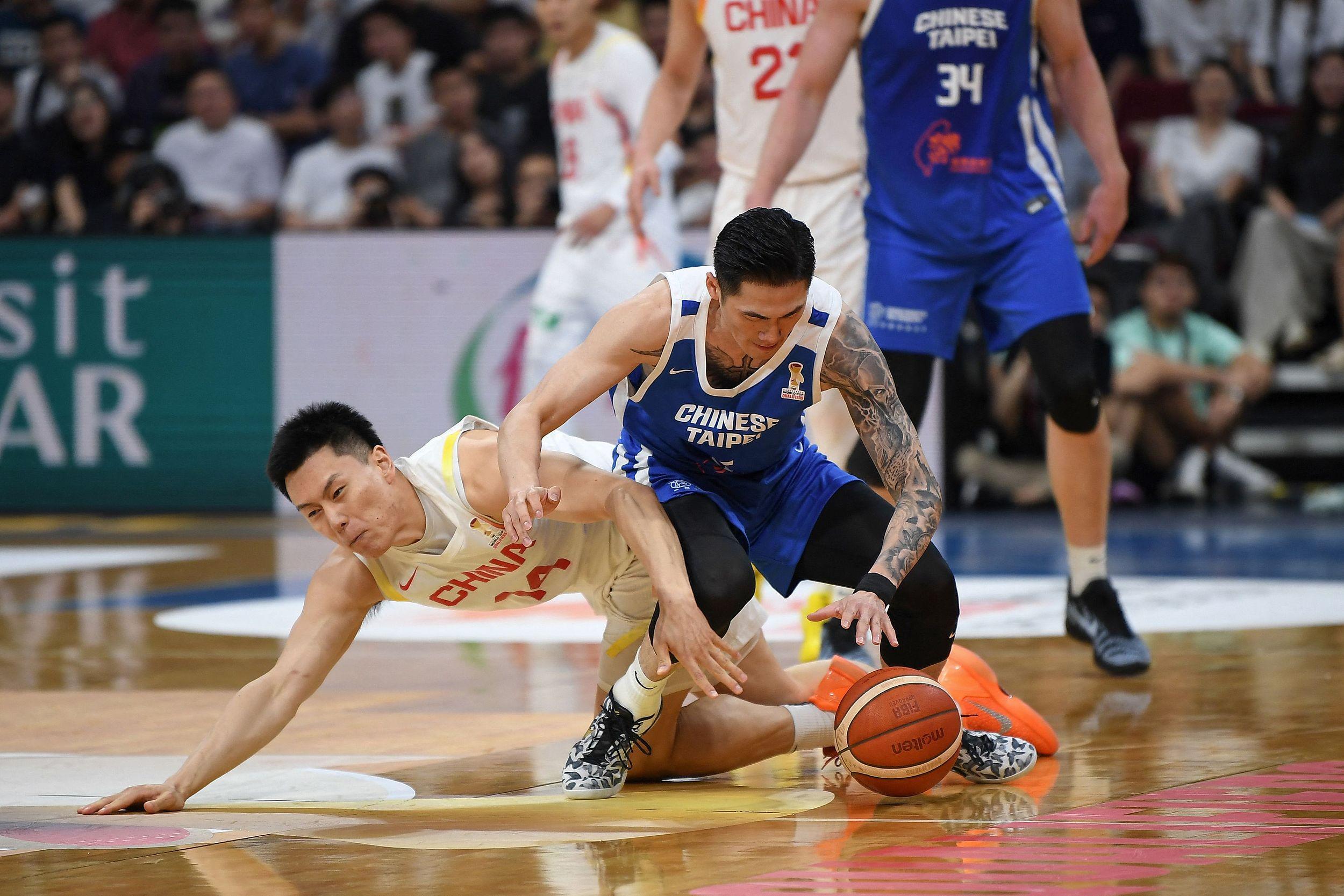 开云APP下载地址-中国男篮2胜2负暂排小组第三，7月再战日本和中国台北